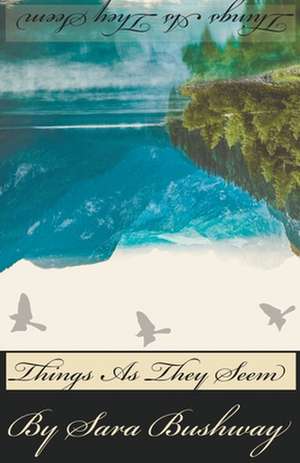 Things As They Seem de Sara Bushway