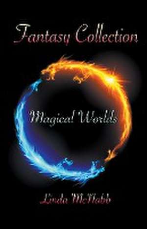 Magical Worlds de Linda McNabb