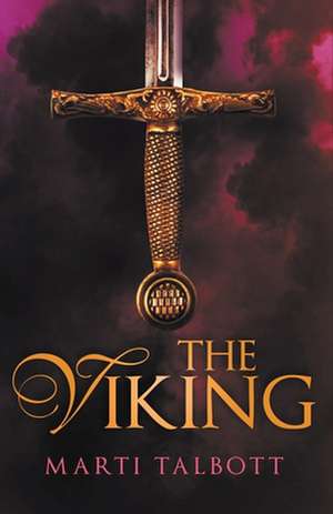 The Viking de Marti Talbott