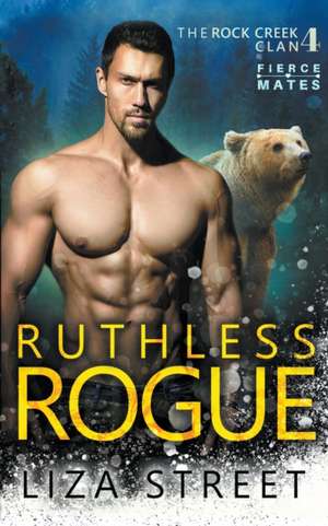 Ruthless Rogue de Liza Street