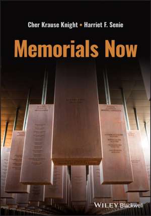 Memorials Now de Knight