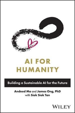 AI for Humanity de Andeed Ma