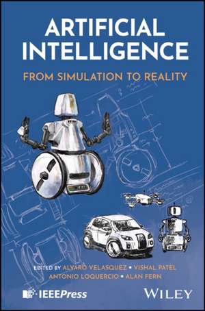 Artificial Intelligence de Alan Fern