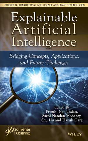 Explainable AI de Preethi Nanjundan