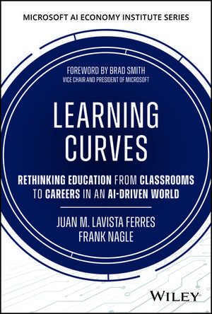 Learning Curves de Frank Nagle