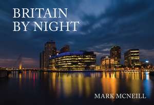 Britain by Night de Mark McNeill