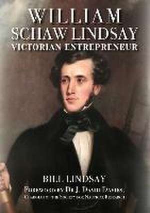 William Schaw Lindsay de Bill Lindsay