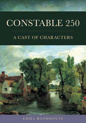 Constable 250 de Emma Roodhouse