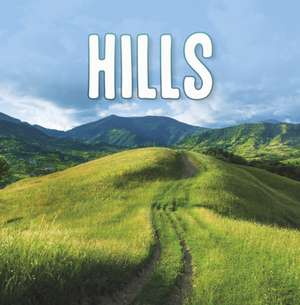 Hills de Lisa J. Amstutz