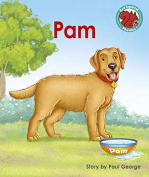 Pam de Paul George