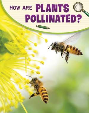 How Are Plants Pollinated? de Emily Raij