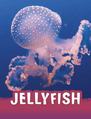 Jellyfish de Jaclyn Jaycox