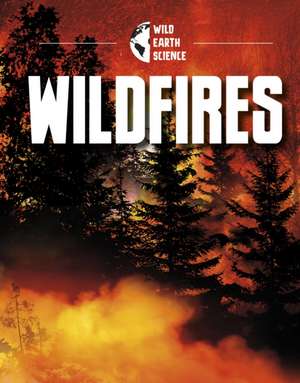 Wildfires de Jaclyn Jaycox