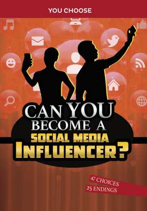 Can You Become a Social Media Influencer? de Eric Braun