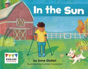 In the Sun de Anne Giulieri