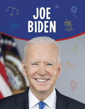 Joe Biden de Jaclyn Jaycox