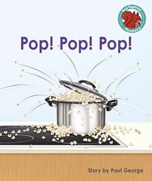 Pop! Pop! Pop! de Paul George