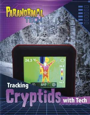 Tracking Cryptids with Tech de Mae Respicio