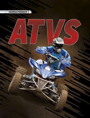 ATVs de Mandy R. Marx