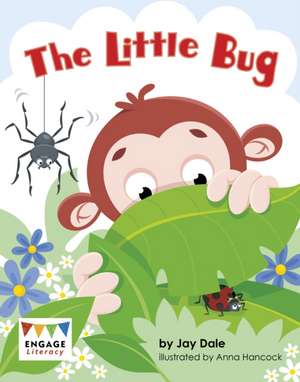 The Little Bug de Jay Dale