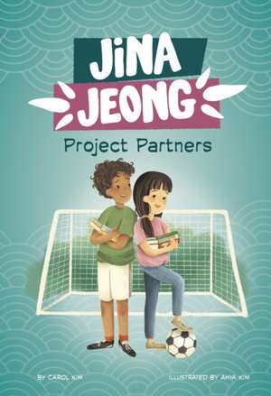 Kim, C: Project Partners