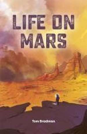 Bradman, T: Reading Planet: Astro - Life on Mars - Venus/Gol de Tom Bradman