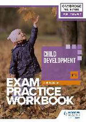 Adams, J: Level 1/Level 2 Cambridge National in Child Develo de Judith Adams