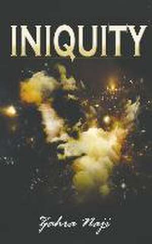 Iniquity de Zahra Naji