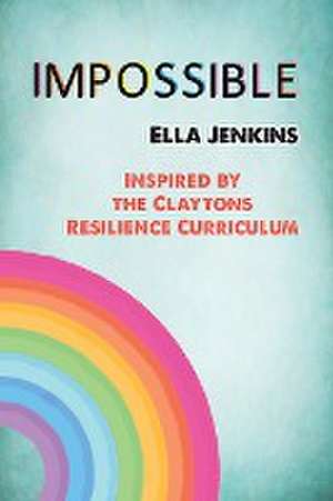 Impossible de Ella Jenkins