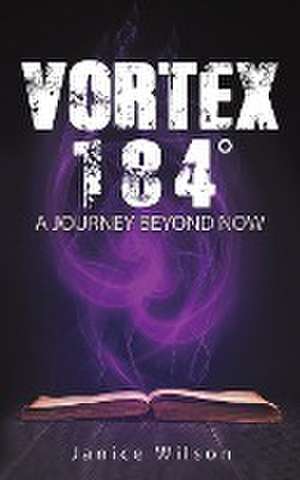 Vortex 184° de Janice Wilson