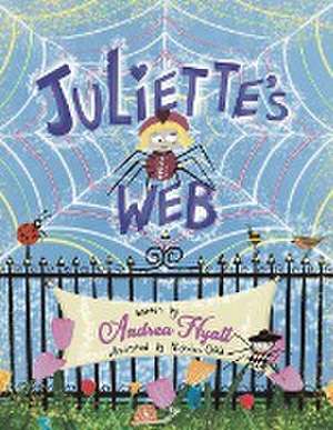 Juliette's Web de Andrea Hyatt