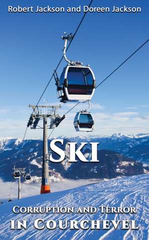 Jackson, D: Ski