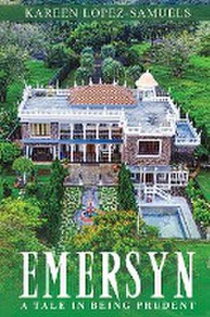 Emersyn de Kareen Lopez-Samuels