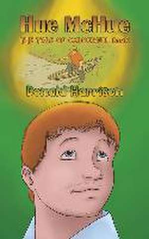 Hue McHue de Donald Harrison