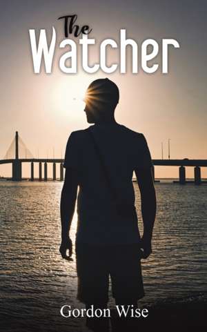 The Watcher de Gordon Wise