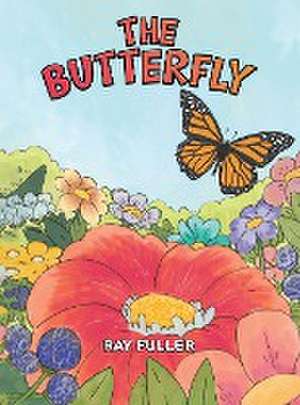 The Butterfly de Ray Fuller