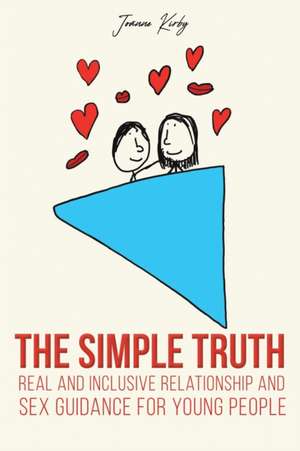 The Simple Truth de Joanne Kirby