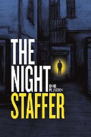 The Night Staffer de Chris Polaschek