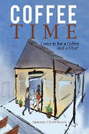 Coffee Time de Susanna Elliott-Newth