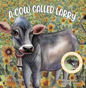 A Cow Called Larry de Prg Collins