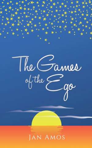 The Games of the Ego de Jan Amos