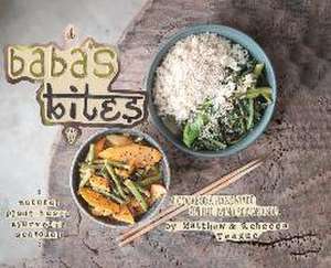 Baba's Bites de Matthew Teague