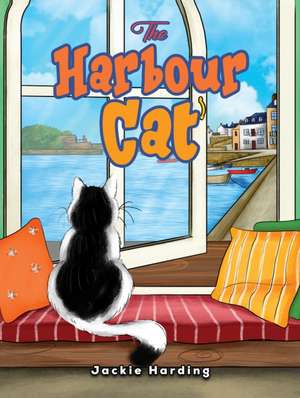 Harding, J: Harbour Cat