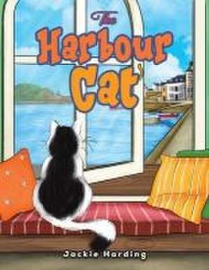 The Harbour Cat de Jackie Harding