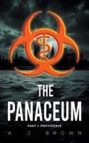 The Panaceum de A. J. Brown