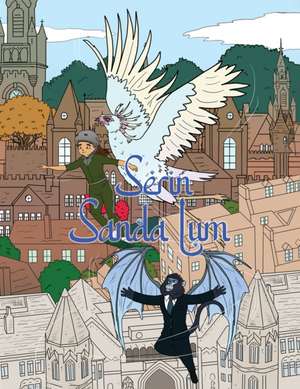 Serin de Sanda Lum
