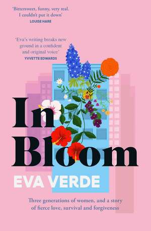 In Bloom: 'A beautiful tale of resilience' Heat de Eva Verde