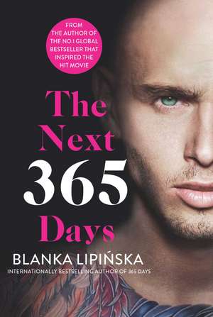 The Next 365 Days de Blanka Lipinska