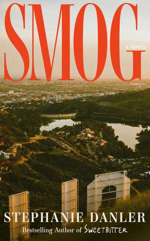 Smog de Stephanie Danler