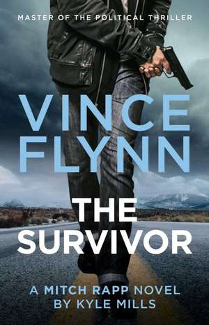 The Survivor de Vince Flynn